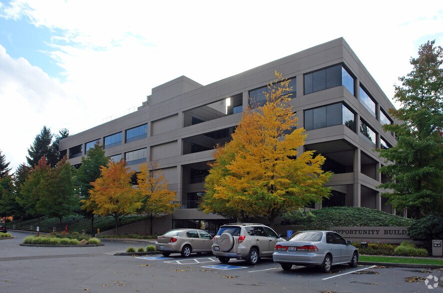 More Photos Of 8383 158th Ave NE, Redmond Office For Lease