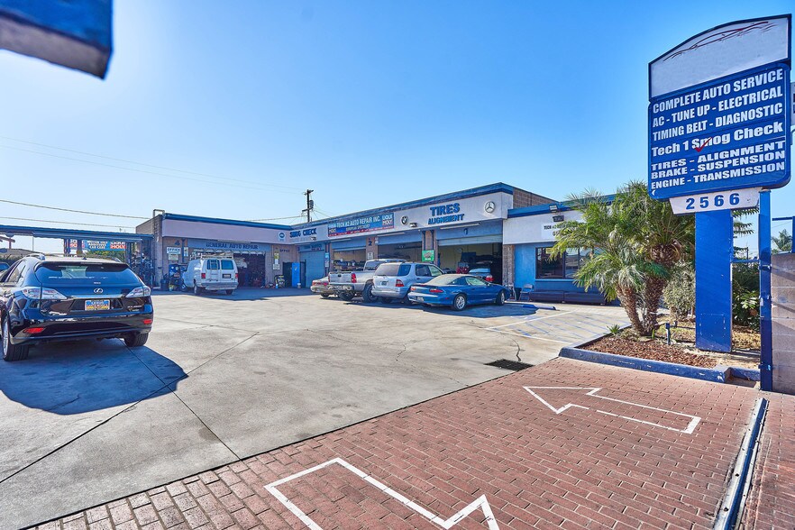 2566 Mountain View Rd Unit 2570  