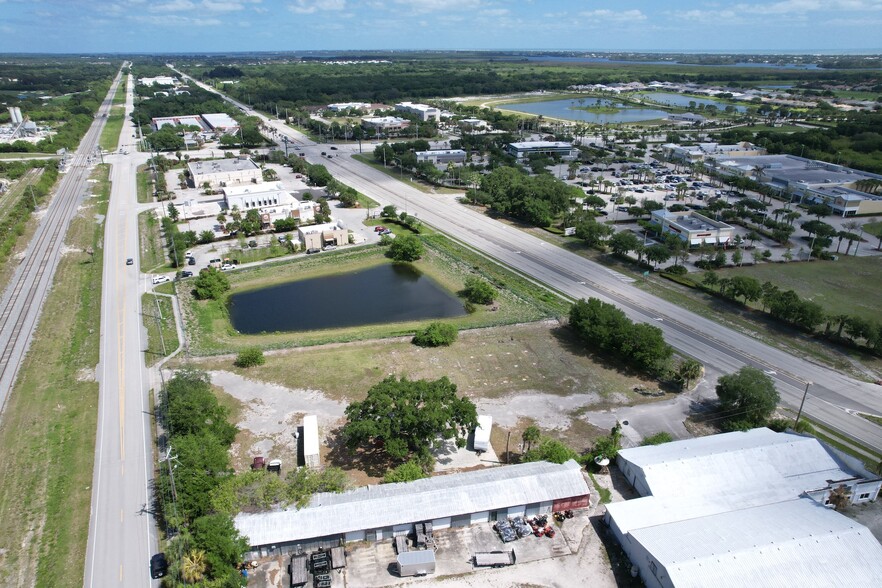 More Photos Of 5145 Us Highway 1, Vero Beach Land For Sale
