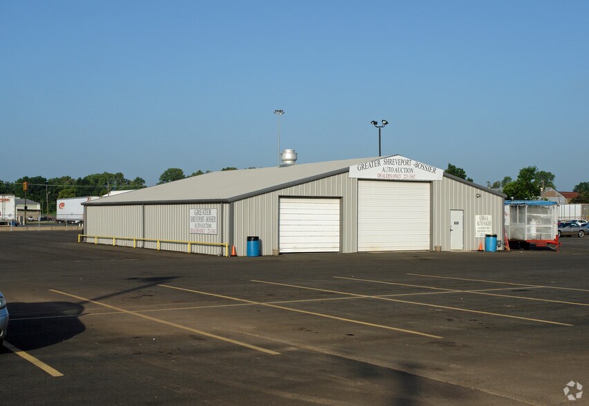 More Photos Of 1315 Grimmett Dr, Shreveport Distribution For Lease