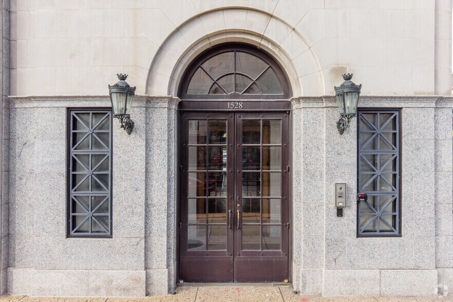 More Photos Of 1512-1528 Connecticut Ave NW, Washington Office For Lease