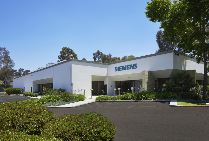 Primary Photo Of 10100 Willow Creek Rd, San Diego Manufacturing For Lease