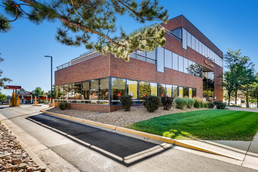 Primary Photo Of 10288 W Chatfield Ave, Littleton Medical For Lease