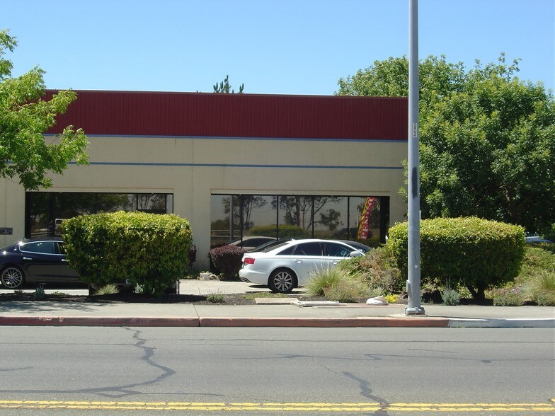 More Photos Of 469 Lopes Rd, Fairfield Warehouse For Sale