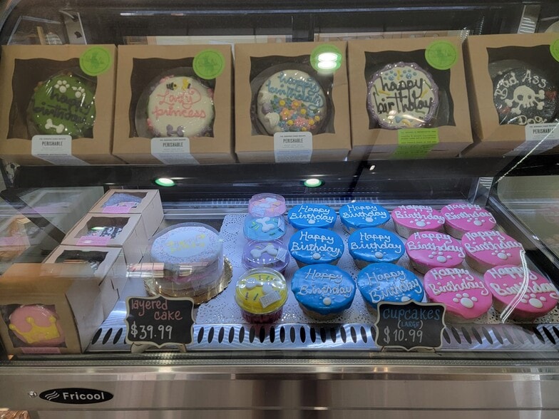 More Photos Of 218-220 S Myrtle Ave, Monrovia Storefront Retail Office For Lease