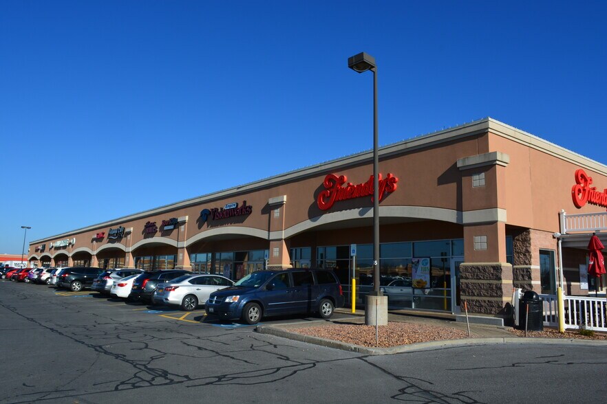 More Photos Of 3815-3873 State Rte 31, Liverpool Unknown For Lease