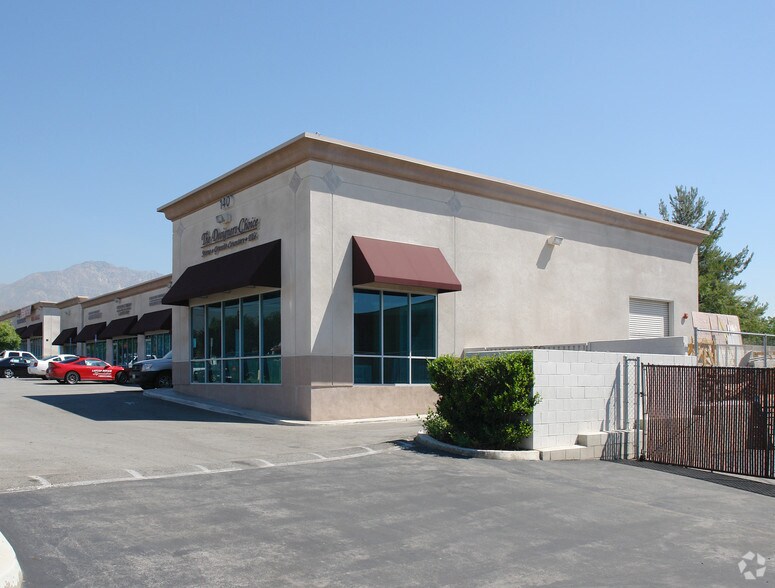 More Photos Of 140 N Benson Ave, Upland Office For Lease