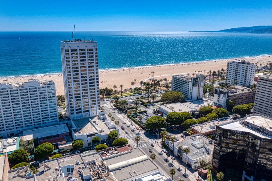 More Photos Of 201 Wilshire Blvd, Santa Monica Loft Creative Space For Lease
