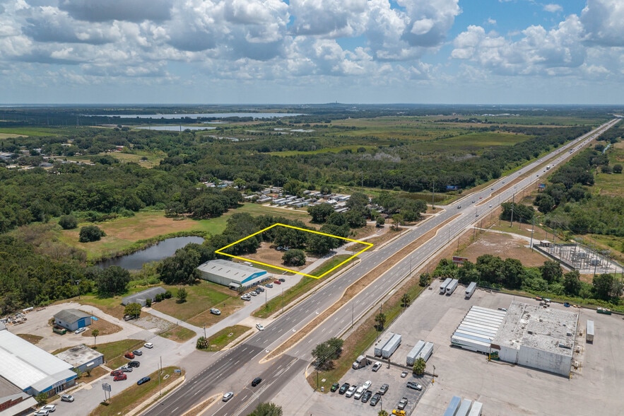 More Photos Of 27889 Highway 27, Dundee Freestanding For Lease