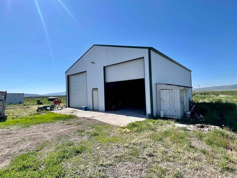 More Photos Of 718 Juniper Ridge Rd, Termo Specialty For Sale