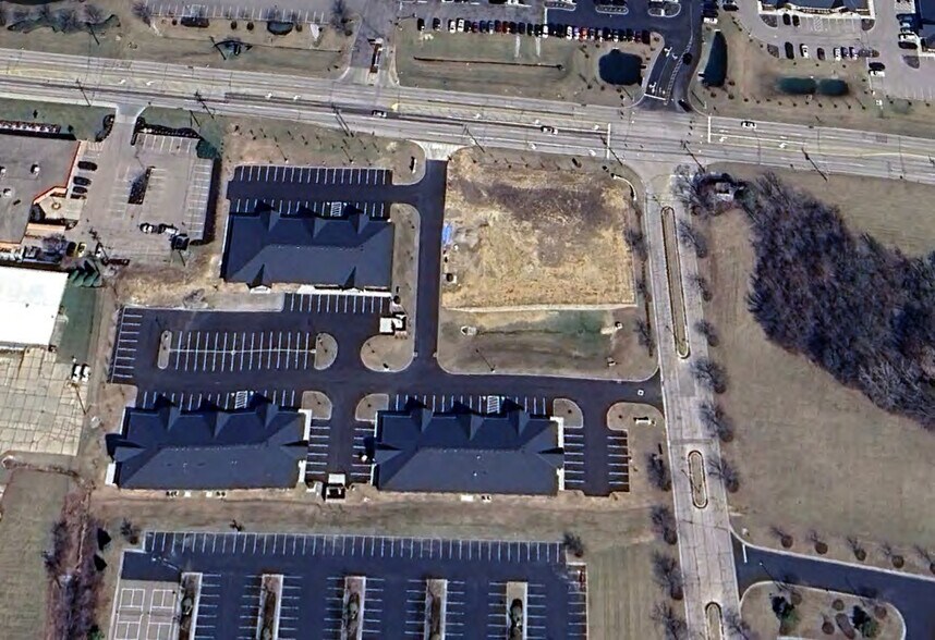 More Photos Of 7939 Northlake Dr, Cincinnati Land For Lease