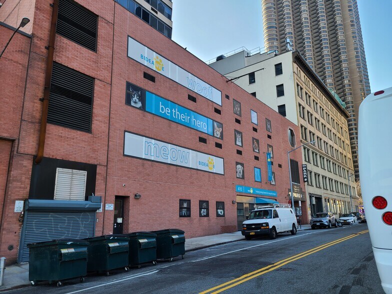 More Photos Of 410 E 38th St, New York Office For Sale
