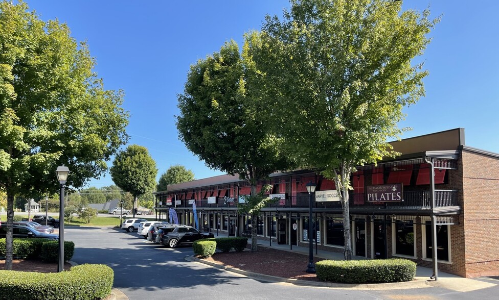 Primary Photo Of 5155 Highway 9, Alpharetta Unknown For Lease