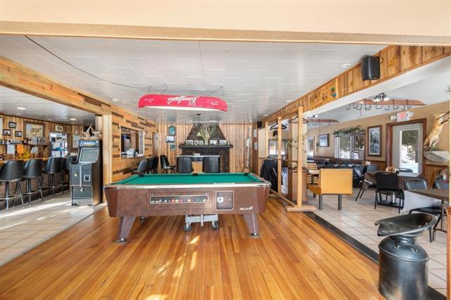 More Photos Of W13440 Jungle Jim Ln, Silver Cliff Restaurant For Sale