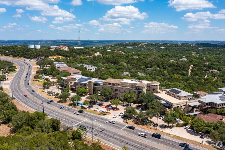 More Photos Of 6836 Bee Caves Rd, Austin Office For Lease