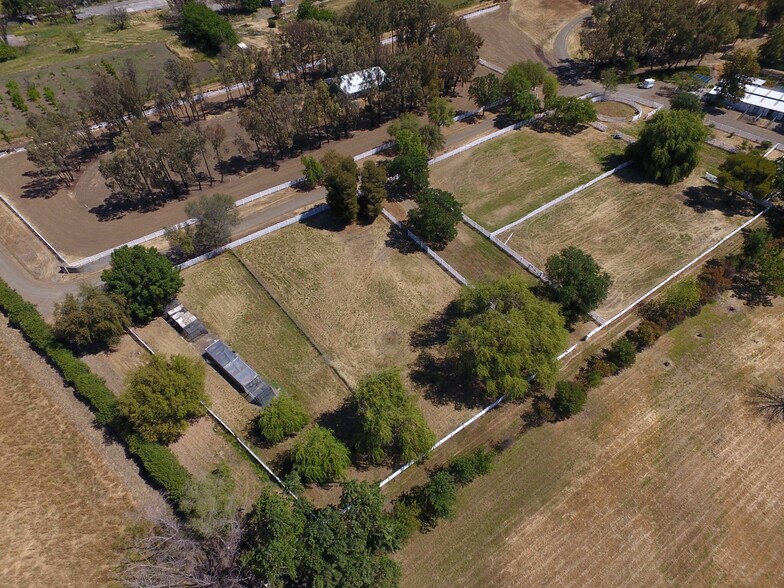 More Photos Of 3500 Pleasants Trl, Vacaville Land For Sale