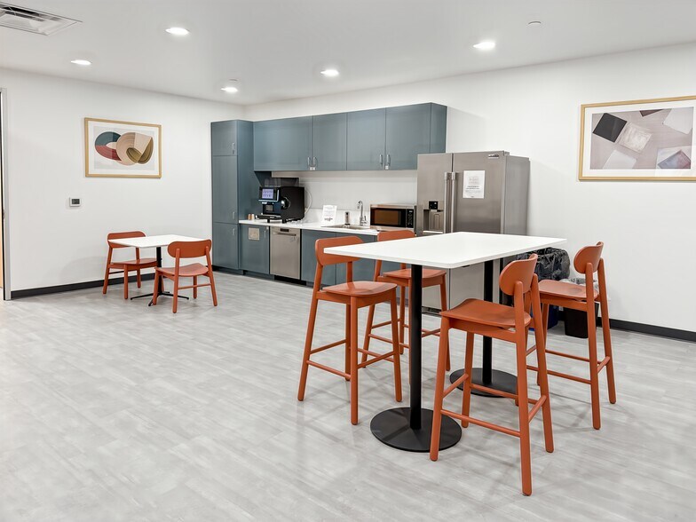 More Photos Of 74 W Broad St, Bethlehem Coworking Space