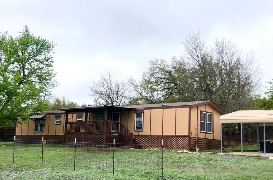More Photos Of 385 Camino Real Rd, Kerrville Manufactured Housing Mobile Home Park For Sale