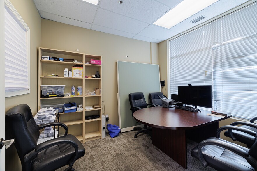 More Photos Of 6701-6777 Fairmount Dr SE, Calgary Warehouse For Lease