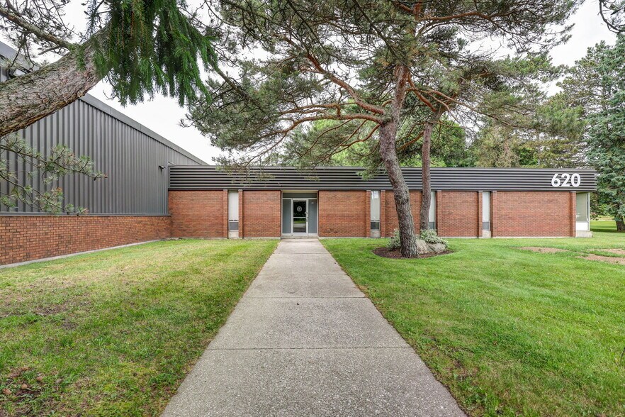 More Photos Of 620 Ireland Rd, Norfolk Manufacturing For Lease