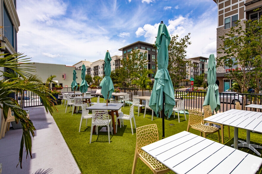 More Photos Of 301 N Rome Ave, Tampa Freestanding For Sale