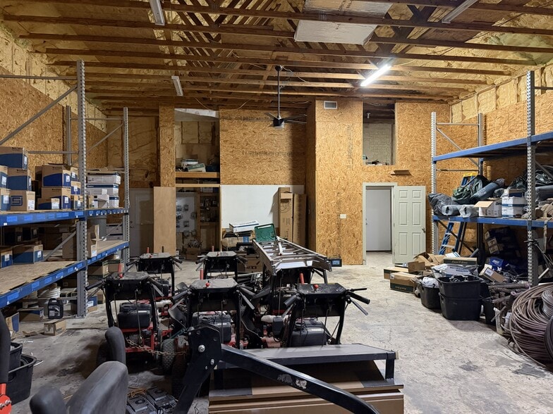 More Photos Of 1030 Canyon Bend Dr, Dripping Springs Industrial For Lease