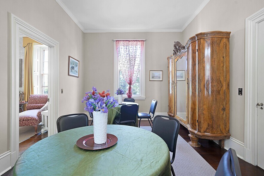 More Photos Of 1902 Jefferson Pike, Brunswick Lodge Meeting Hall For Lease