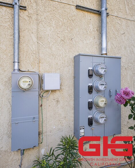 More Photos Of 4159 Gilman Rd, El Monte Apartments For Sale