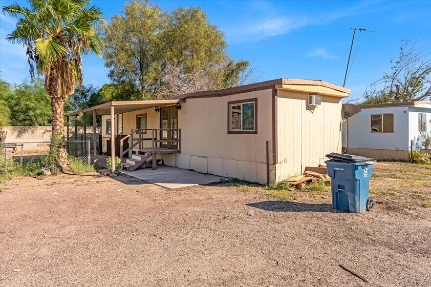 More Photos Of 2129 W Wetmore Rd, Tucson Specialty For Sale