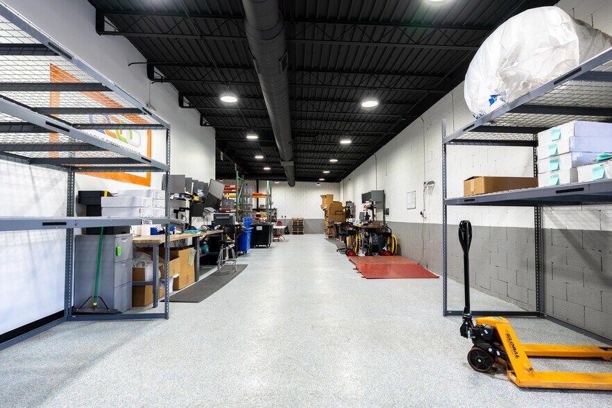 More Photos Of 4880 Hills And Dales Rd NW, Canton Warehouse For Sale