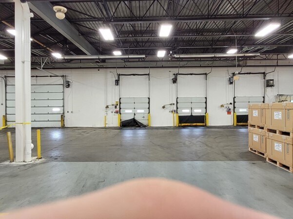 More Photos Of 520 N 8th St, Lake City Warehouse For Lease