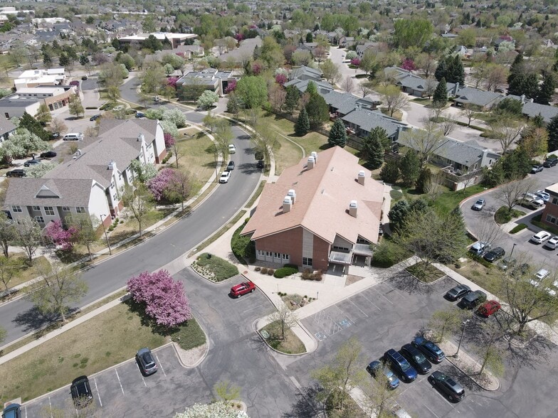 More Photos Of 1109 Oak Park Dr, Fort Collins Office For Lease