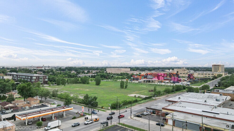 More Photos Of 7737 S Kedzie Ave, Chicago Carwash For Sale