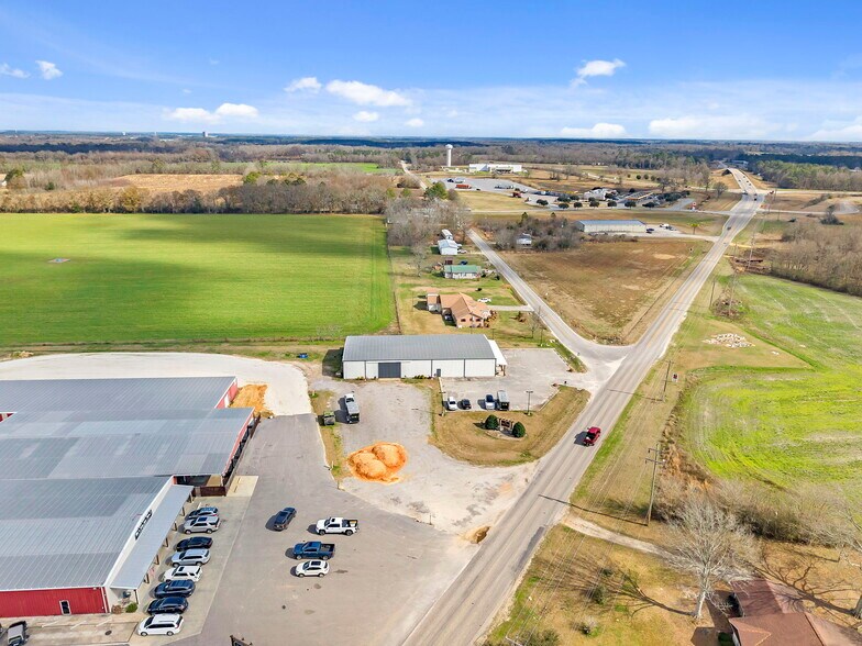 More Photos Of 5060 Jack Springs Rd, Atmore Light Distribution For Sale