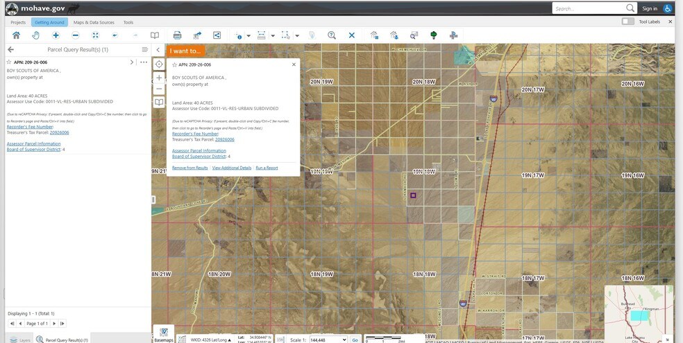 More Photos Of 0 Stage Dr, Golden Valley Land For Sale