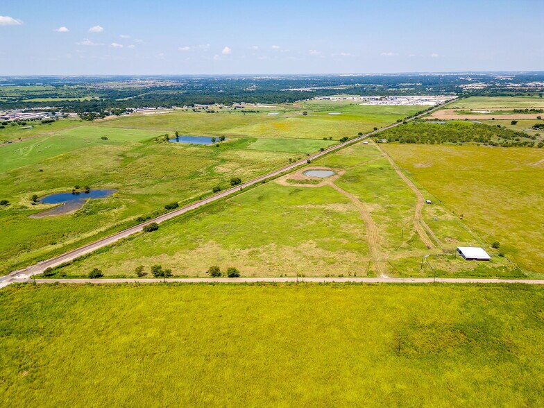 More Photos Of 1041 County Road 310A, Cleburne Land For Sale