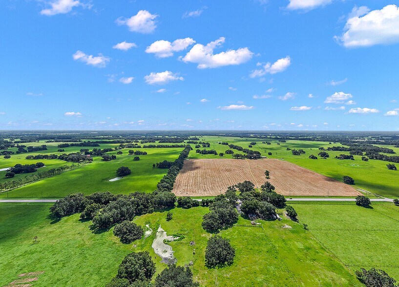 More Photos Of 8919 State Road 471, Webster Land For Sale