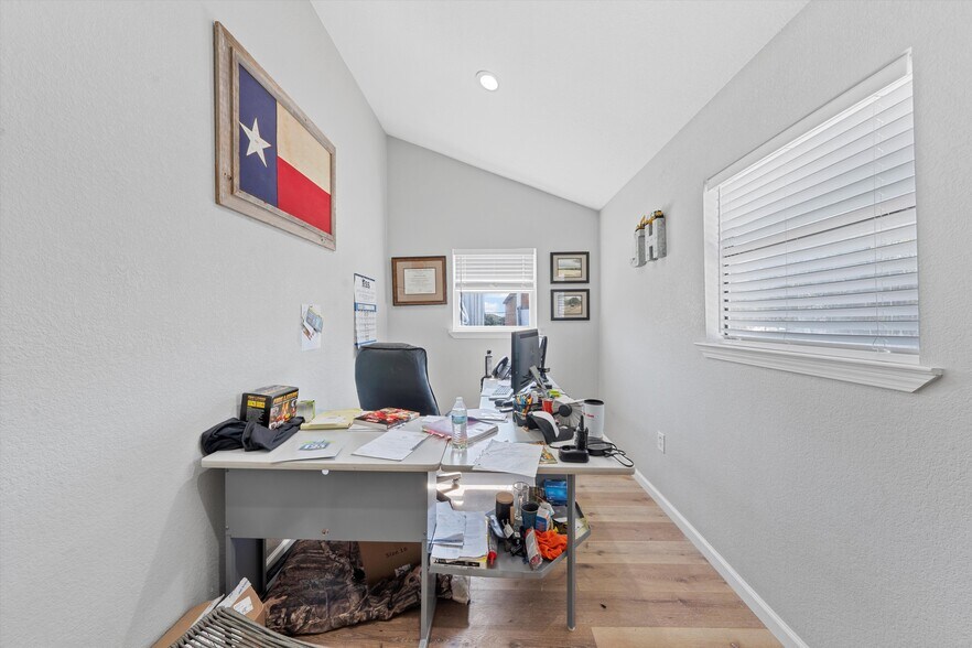 More Photos Of 330 Elco Ln, China Spring Warehouse For Sale