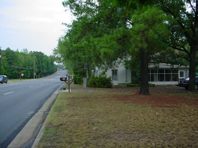 More Photos Of 219 W Church St, Richfield Land For Sale