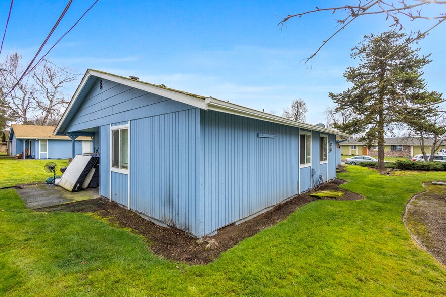 More Photos Of , Salem Multifamily For Sale