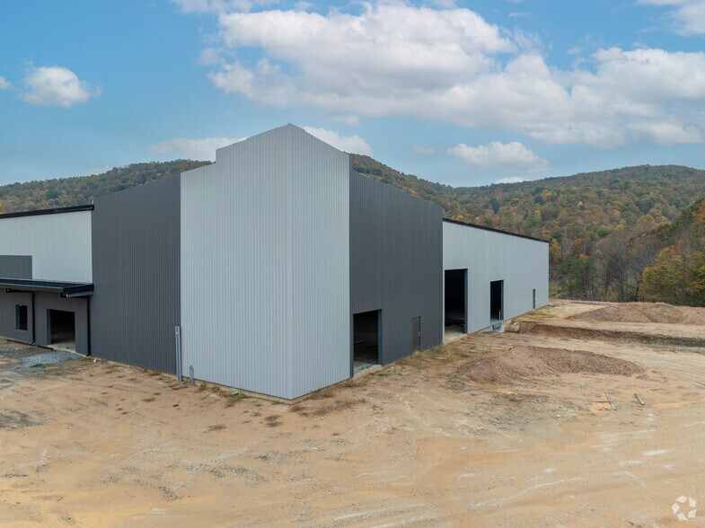 More Photos Of College Dr, Marion Land For Sale