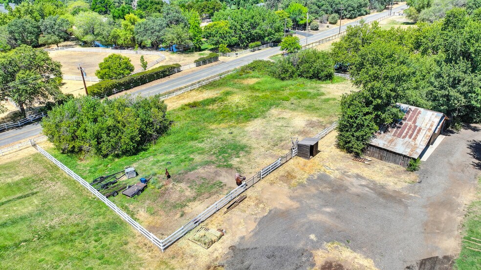 More Photos Of 1200 Gold Hill Rd, Newcastle Land For Sale