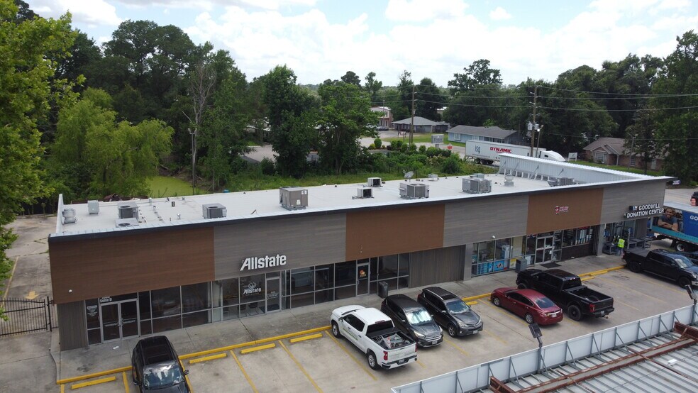 Primary Photo Of 1800 Northpark Dr, Humble Unknown For Lease
