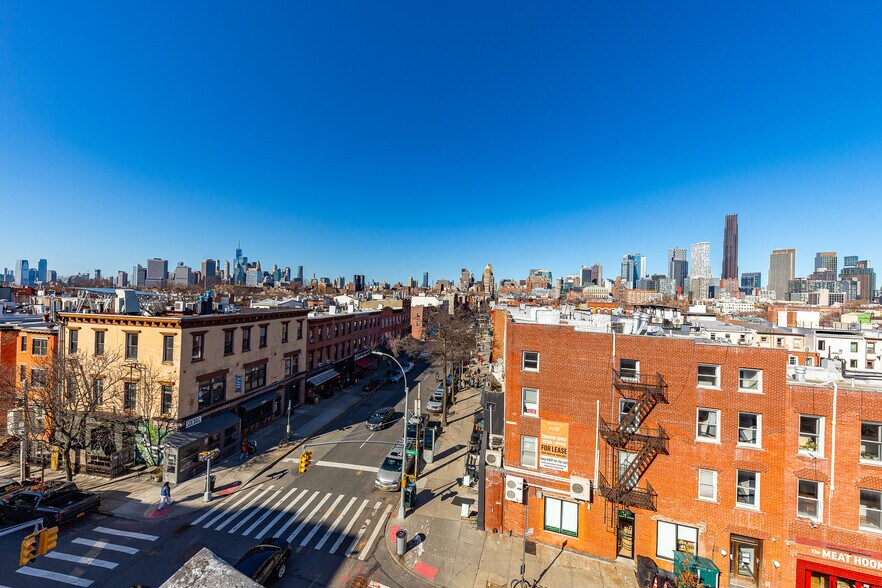 More Photos Of 325-327 Court St, Brooklyn Multifamily For Sale