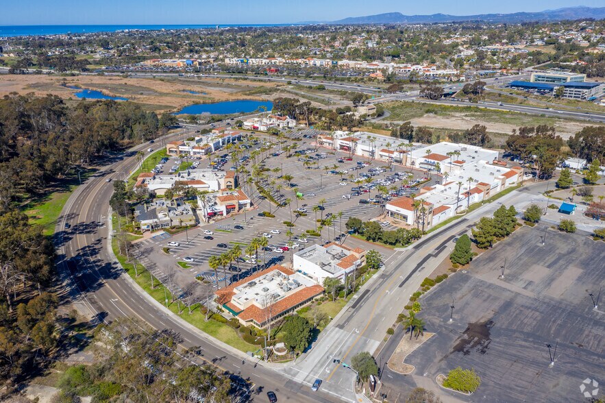 More Photos Of 1810-1880 Marron Rd, Carlsbad Unknown For Lease