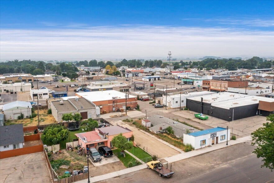 More Photos Of 18 E Owyhee Ave, Homedale Land For Sale
