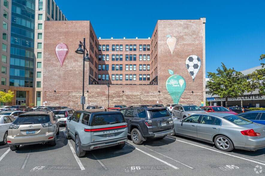 More Photos Of 1414 K St, Sacramento Office For Lease