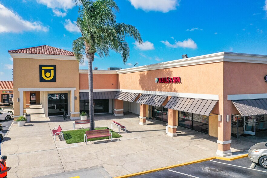 More Photos Of 9801-9975 Walker St, Cypress Unknown For Lease