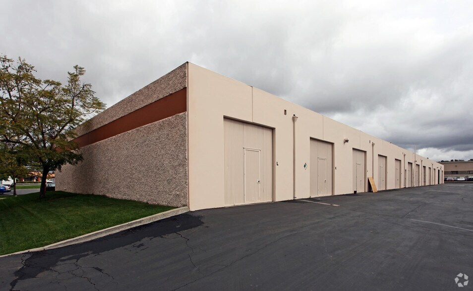 More Photos Of 9373 Activity Rd, San Diego Warehouse For Lease