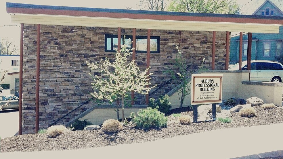 More Photos Of 42 Westlake Ave, Auburn Office For Lease